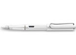 Lamy 1219677 Lamy Safari FüLler Weiss