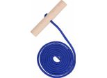 Corda Da Slitta Vt-Sport Con Impugnatura In Legno LFS00130