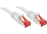 Lindy Rj45/Rj45 Cat6 1.5M Cavo Di Rete Bianco 1,5 M S/Ftp (S-STP)
