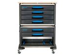 Gedore 1110 WMW-3 Strumento Mobile Workmo B3, 2954443