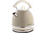 Bollitore Ariete ARI-2877-BG Elettrico 1,7 L Beige 2000 W