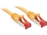 Lindy Patchkabel Cat6 S/Ftp Gelb 5.00M
