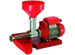 Reber 9008 Ne Spremipomodoro 400 W 100 Kg/H Filtro Acciaio Inox