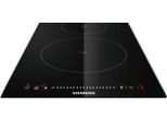 Siemens EH375FBB1E Piano Cottura Da Incasso Induzione 2 Zone Iq100