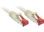 Lindy 47853 50 Pezzi Cavo Cat6 S/Ftp, Cavo Patch RJ45 Da 3,00 M