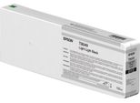 Epson Singlepack Light Light Black T804900 Ultrachrome Hdx. Hd 700Ml