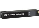 Hp 981X Schwarz Tintenpatrone 194Ml