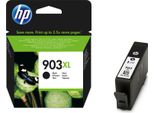 Hp 903XL High Yield Black Original Ink Cartridge Cartuccia D'inchiostro 1 Pz Resa Elevata Xl