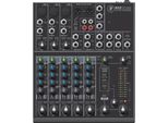 Mackie 802VLZ4 Mixer Audio 8 Canali 20 - 20000 Hz