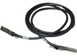 Hpe Anw X242 40G Qsfp+ To Qsfp+ 1M Dac Cable JH234A