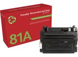 Xerox 006R03336 Toner Xerox Ogni Giorno Hp 81A (CF281A) Nero Rigenerato