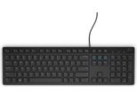 Dell KB216 Tastiera Usb Qwerty Italiano Nero
