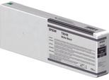 Epson Singlepack Matte Black T804800 Ultrachrome Hdx. Hd 700Ml