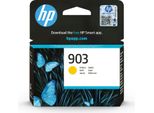 Hp 903 Yellow Original Ink Cartridge (315 Pages)