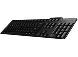 Dell 580-18366 Tastiera Ufficio Usb Qwerty Inglese Us Nero