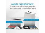 Hp 201X 2 Pack High Yield Black Original Laserjet Toner Cartridges Cartuccia Toner 2 Pz