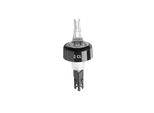 Bar Up Versatore A Sfera 2 Pezzi 0,02L