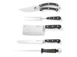 Cesoie Per Pollame Hendi, Linea Cucina, Nero, (L) 260 Mm