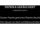 Paprika Macinata Ankerkraut Leggermente Affumicata In Barattolo Di Sughero 80G