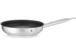 Padella Hendi In Acciaio Inossidabile 18/10 Con Rivestimento Antiaderente Ø240 Mm