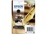 Epson C13T16814022 Cartuccia D'inchiostro 1 Pz Originale Nero