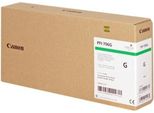 Canon PFI-706 G Cartuccia D'inchiostro 1 Pz Originale Resa Elevata (Xl) Verde