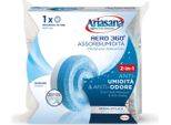 Ariasana 1680991 Assorbitore Di Umidità Domestico E Ricarica Per Assorbitore Assorbitore (Ricarica) Assorbiumidità E Odori