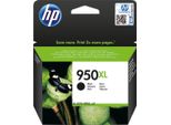 Hp 950XL CN045AE 301 High Yield Black Original Ink Cartridge Cartuccia D'inchiostro 1 Pz Resa Elevata Xl