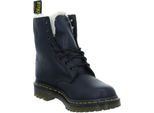 Dr. Martens Stivaletti Da Donna 21797001 Colore: Nero Taglia: 41