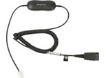 Jabra 88011-99 Accessorio Per Cuffia Cavo