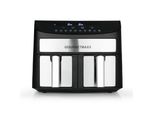 Gourmetmaxx Friggitrice A Doppia Camera 2X3,5L | Airfryer 7L Preparazione A Basso Contenuto Di Grassi 10 Programmi Timer Cottura Precisa Spegnimento Automatico Nero