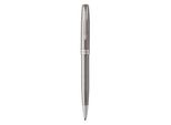 Parker Biro A Rotazione Sonnet In Acciaio Inossidabile P.T.