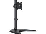 Multibrackets 3323 Supporto Da Tavolo Per Tv A Schermo Piatto 68,6 Cm (27") Nero Scrivania"