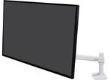 Ergotron Lx Series 45-490-216 Supporto Da Tavolo Per Tv Monitor Da Scrivania Bianco
