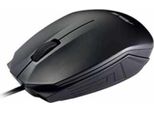 Asus UT280 Mouse Ufficio Ambidestro Usb Tipo A Ottico 1000 Dpi