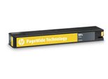 Hp 981A Gelb Tintenpatrone 69Ml