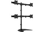 Multibrackets Multibrackets M Deskstand Basic Quad