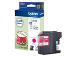 Brother LC-22UM - Resa Elevata (Xl) - Inchiostro A Base Di Pigmento - 1200 Pagine