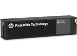 Hp 981A Schwarz Tintenpatrone 106Ml