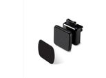 Celly Ghostplus Supporto Da Auto Magnetico Universal Car Holder Nero