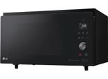 Lg MJ3965BPS Forno Microonde Combianto 39 L Potenza 1350 W Nero