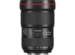 Canon Obiettivo Ef 16-35Mm F/2.8L Iii Usm Nero