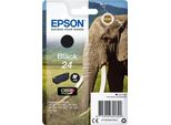Epson Elephant Singlepack 24 Cartuccia D'inchiostro 1 Pz Originale