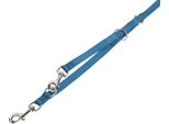 Piombo Nobby "Classic"" L: 200 Cm, L: 10 Mm Azzurro"