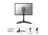 Neomounts By Newstar NM-D335BLACK Neomounts Select Tis 10"-30"" 1TFT Nero Max.8Kg"