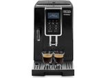 De Longhi Ecam 350.55.B Macchina Per Caffè Espresso Superautomatica Nero