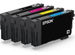 Epson Padlock C13T35814010 Cartuccia D'inchiostro 1 Pz Originale Resa Standard Nero