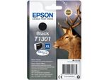 Cartuccia Di Inchiostro Originale Epson C13T13014022 T1301 Xl Nero Per Epson Stylus SX525WD SX535WD
