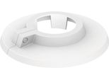 Flamco Rkw Rosette Di Serraggio 1/2 Pollice-22 Bianco