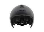 Casco Da Bici Lazer Tardiz 2 Matte Black Taglia S 52-56 Cm